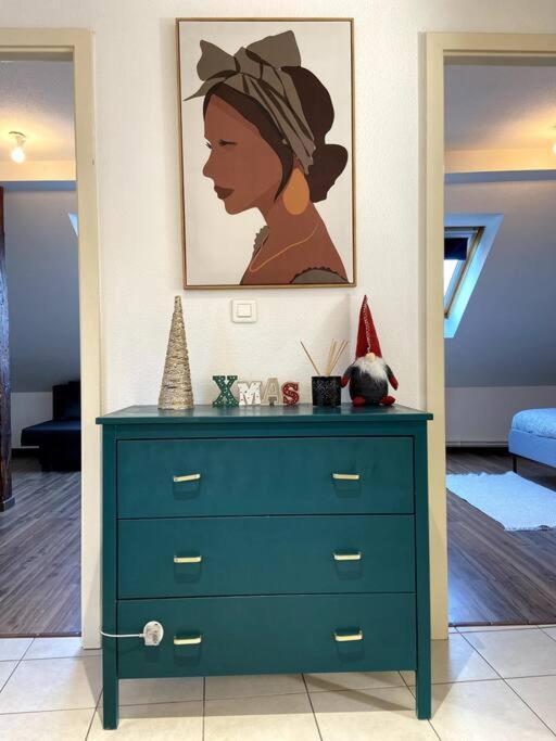דירות Bischheim 10Min Bus Strasbourg Centre-Parking Prive-Wifi-Tv מראה חיצוני תמונה