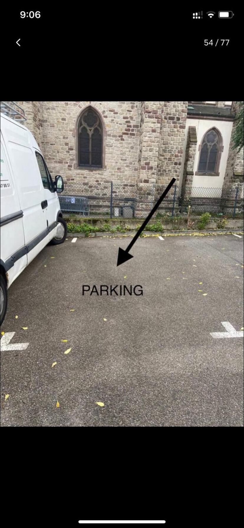דירות Bischheim 10Min Bus Strasbourg Centre-Parking Prive-Wifi-Tv מראה חיצוני תמונה